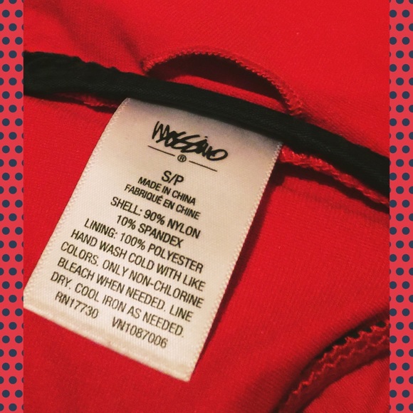 πππΌββοΈπ MOSSIMO SWIMSUITππΌββοΈπππΏββοΈπ - Picture 3 of 3